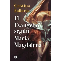 El evangelio según María magdalena