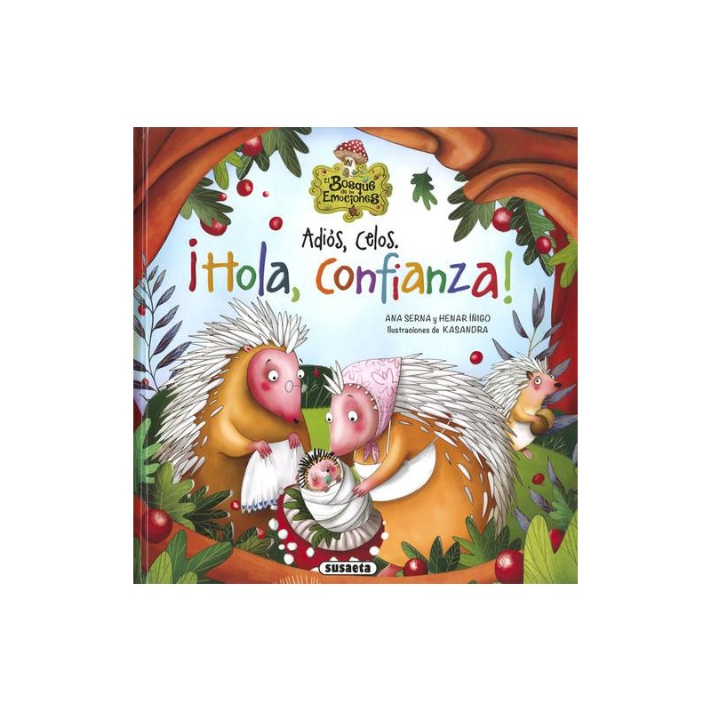 Adiós celos ¡Hola confianza Adiós celos ¡Hola confianza