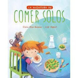 La aventura de comer solos