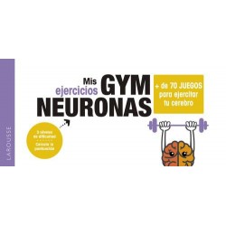 Mis ejercicios  Gym neuronas