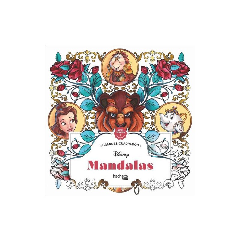 Mandalas disney Mandalas disney