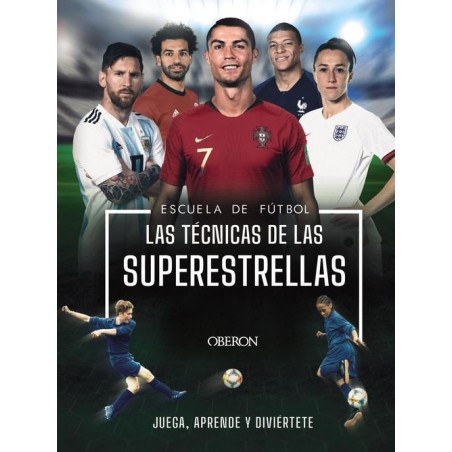 Escuela de fútbol