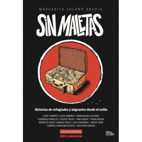 Sin maletas