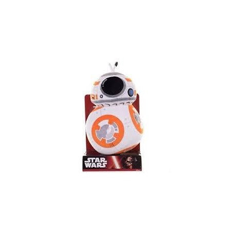 Peluche star wars BB8