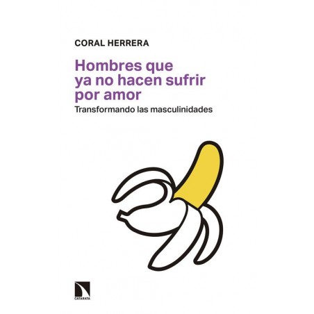 Hombres que ya no hacen sufrir por amor