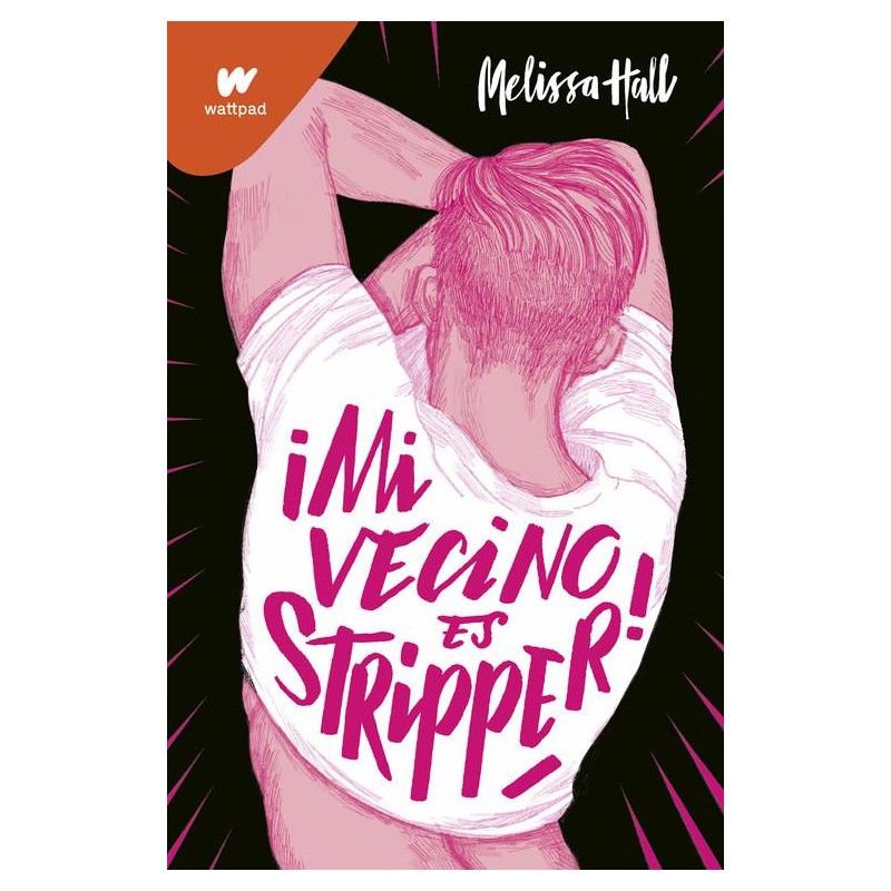 Mi vecino es stripper Mi vecino es stripper