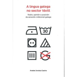 A lingua galega no sector téxtil