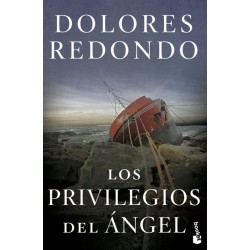Los privilegios del Ángel