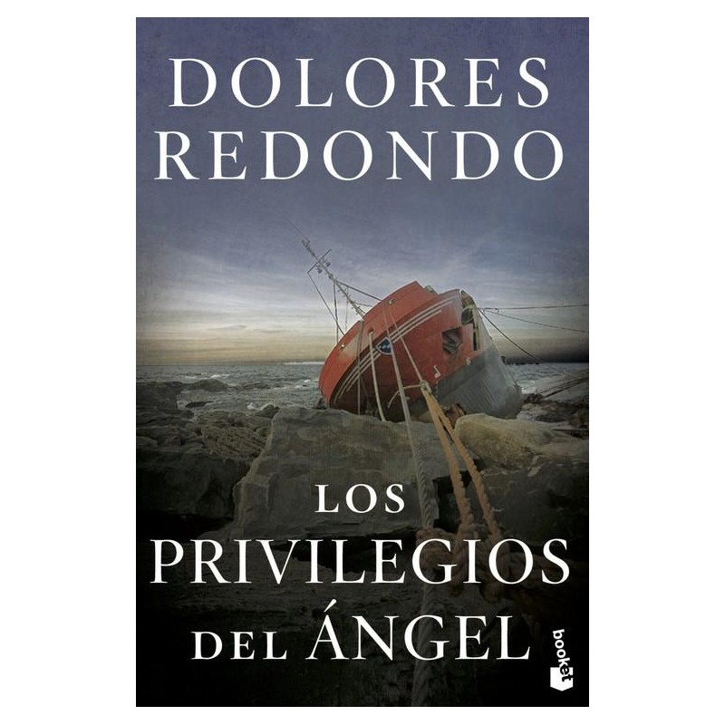 Los privilegios del Ángel Los privilegios del Ángel