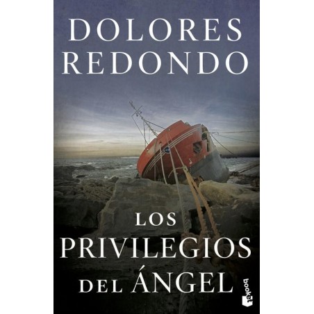 Los privilegios del Ángel