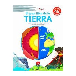 El gran libro de la tierra