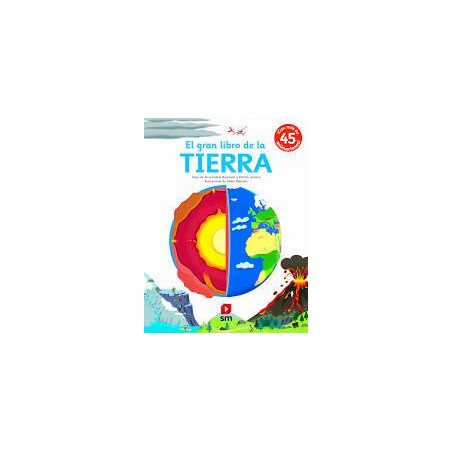 El gran libro de la tierra