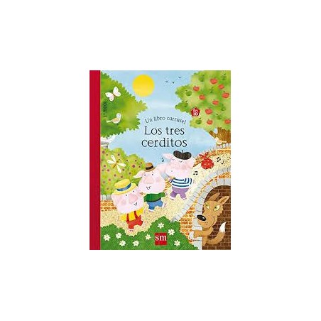 Los tres cerditos
