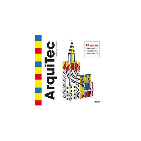 Arquitec  Catalán 