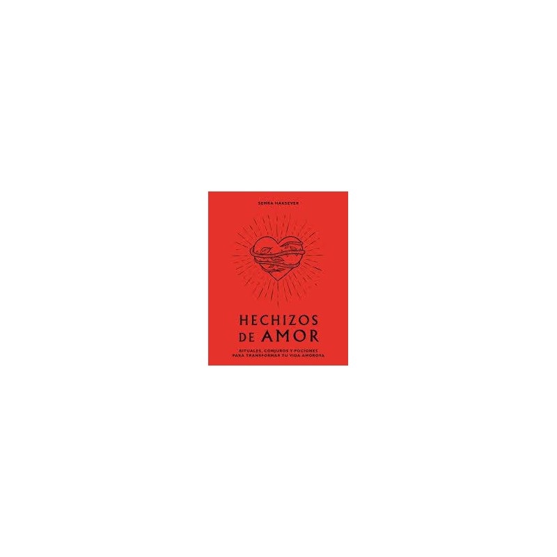 Hechizos de amor
