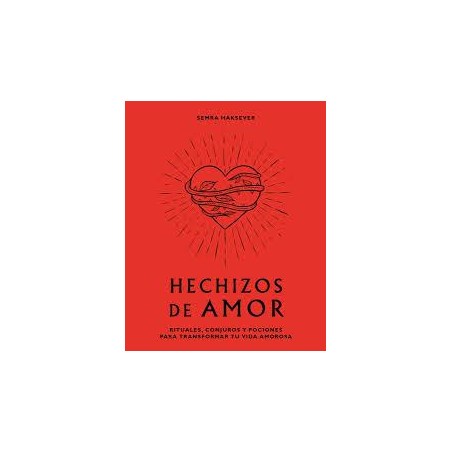 Hechizos de amor