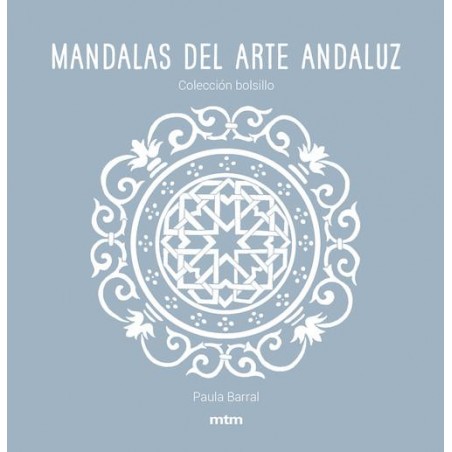 Mandalas del arte andaluz