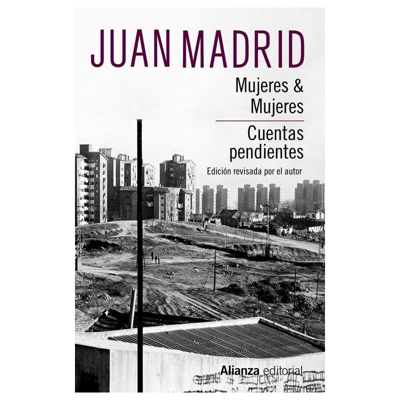 Mujeres & mujeres Cuentas pendientes Mujeres & mujeres Cuentas pendientes