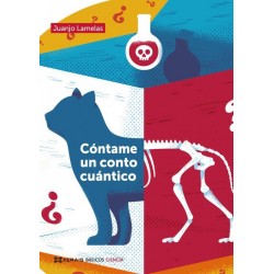 Contame un conto cuántico