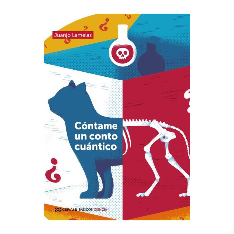 Contame un conto cuántico