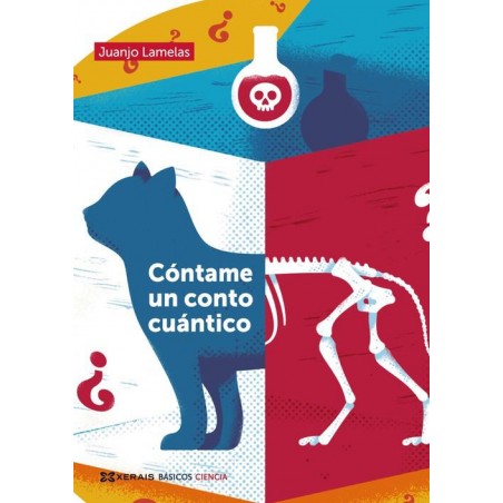 Contame un conto cuántico
