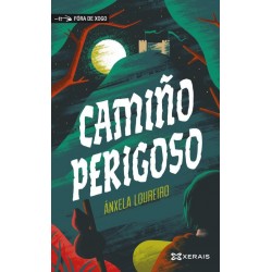 Camiño perigoso