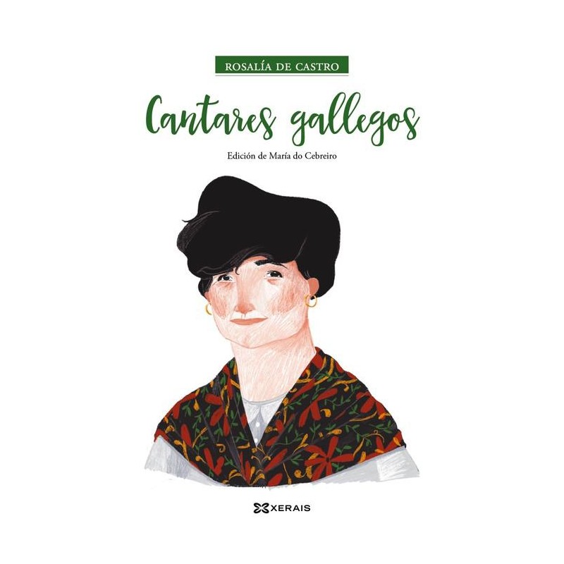 Cantares gallegos Cantares gallegos