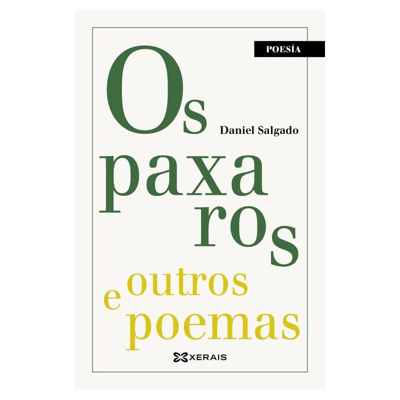 Os paxaros e outros poemas Os paxaros e outros poemas