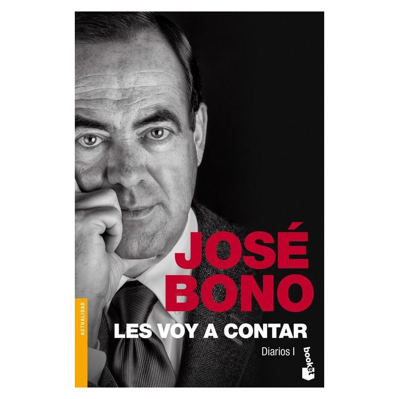 Les voy a contar Les voy a contar