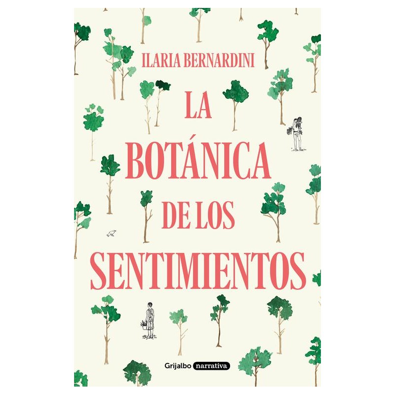 La botánica de los sentimientos La botánica de los sentimientos