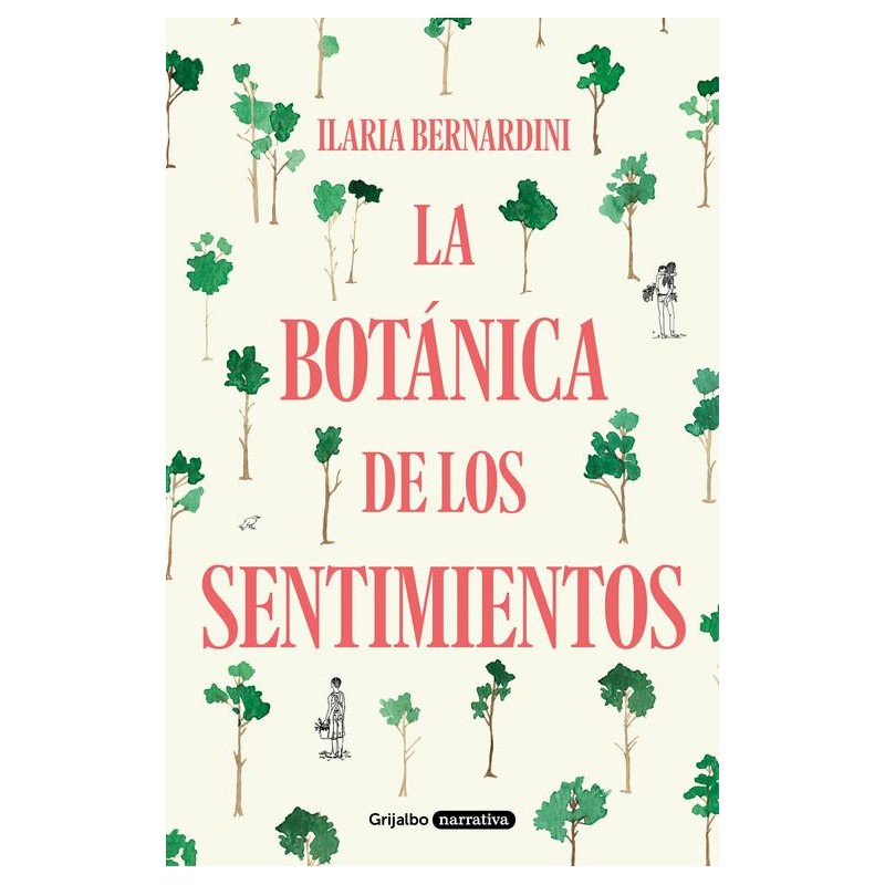 La botánica de los sentimientos