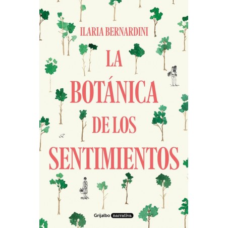 La botánica de los sentimientos