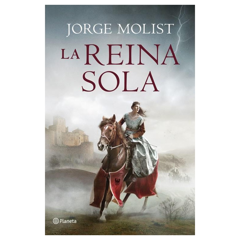 La reina sola La reina sola