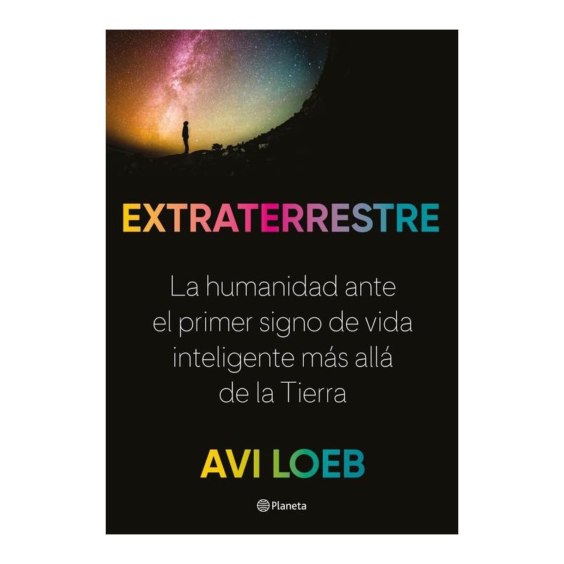 Extraterrestre Extraterrestre