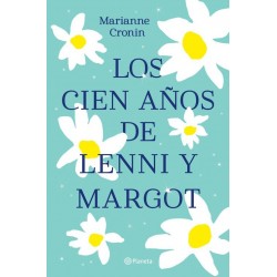 Los cien años de Lenni y Margot