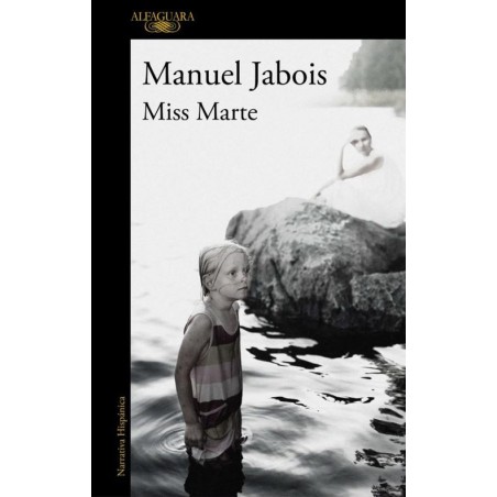 Miss Marte