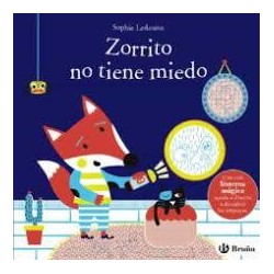 Zorrito no tiene miedo