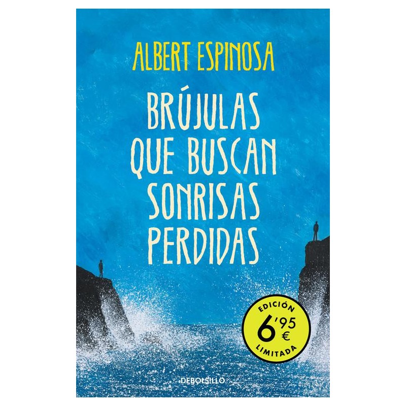 Brújulas que buscan sonrisas perdidas Brújulas que buscan sonrisas perdidas