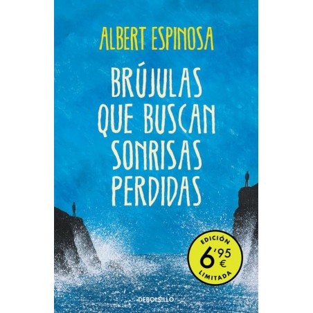 Brújulas que buscan sonrisas perdidas