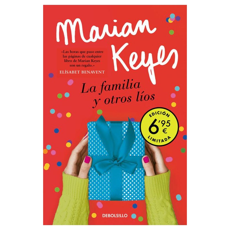 La familia y otros líos La familia y otros líos