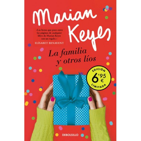 La familia y otros líos