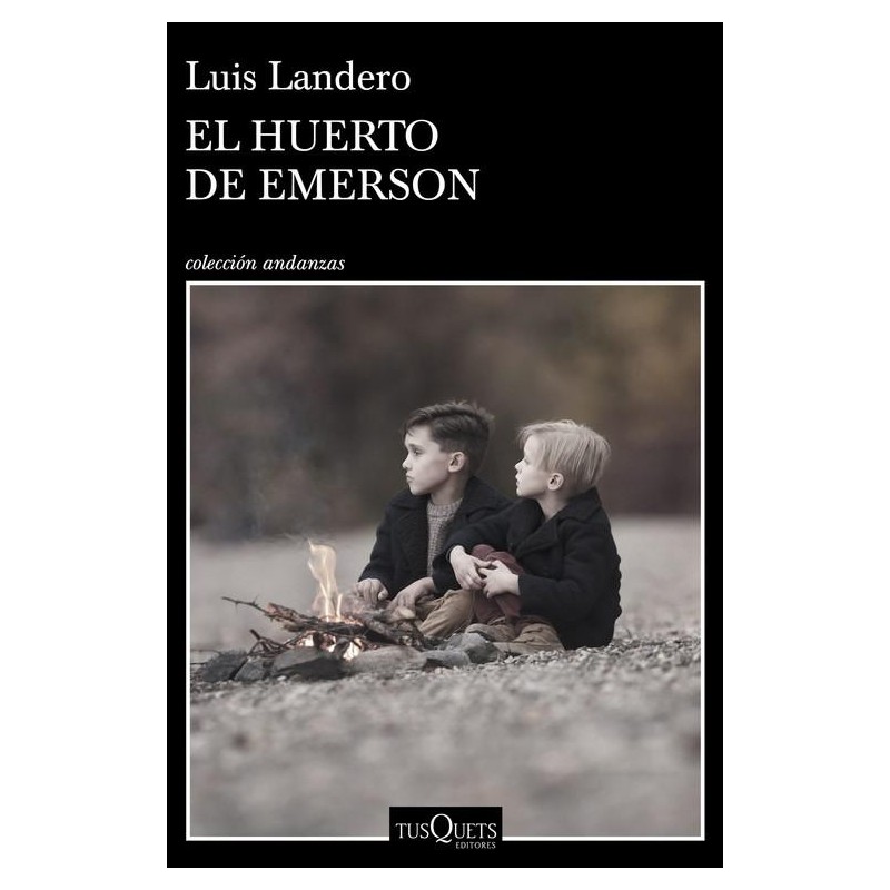 El huerto de Emerson El huerto de Emerson