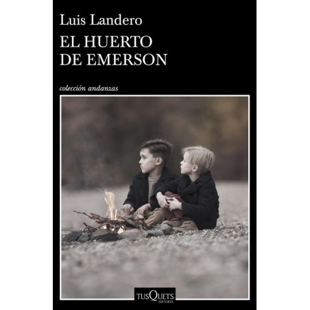 El huerto de Emerson