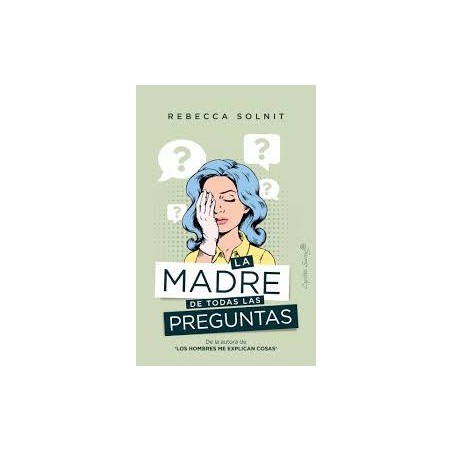 La madre de todas las preguntas