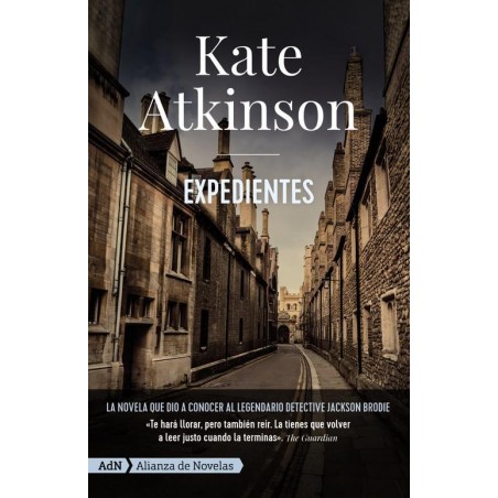 Expedientes