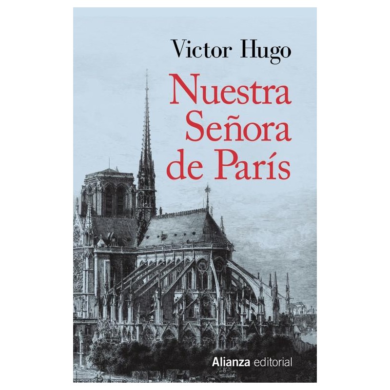 Nuestra Señora de París Nuestra Señora de París