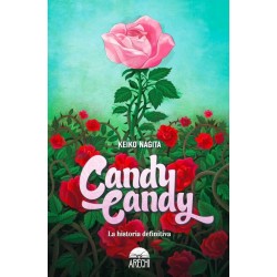 Candy candy  La historia definitiva