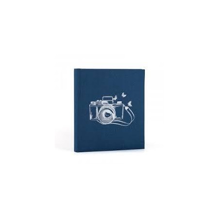 Album fotos hofmann 22x24 trendy 100 fotos 11x15