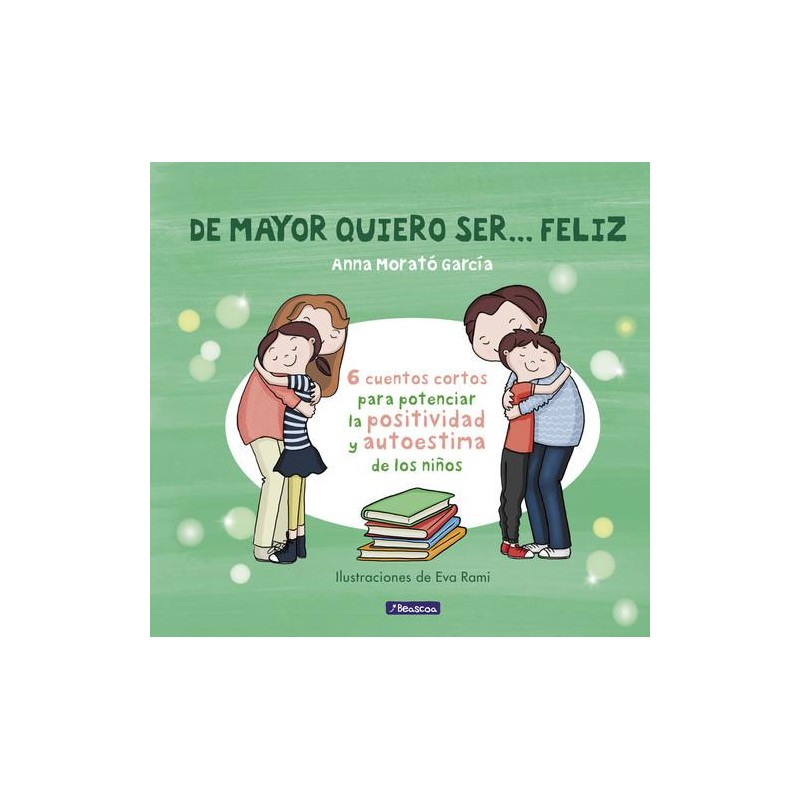 De mayor quiero ser féliz De mayor quiero ser féliz
