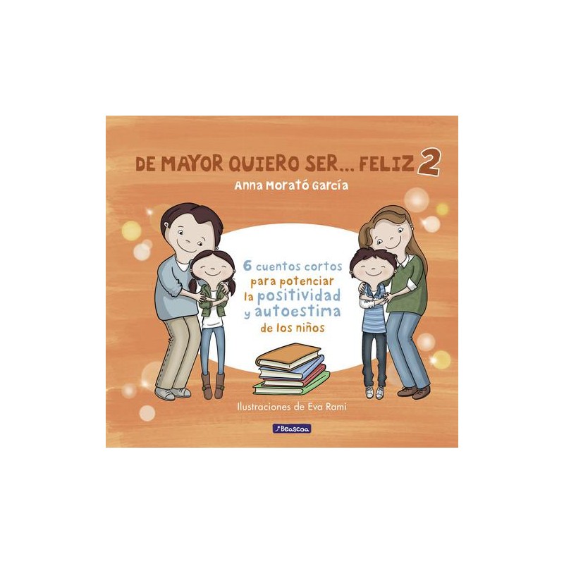 De mayor quiero ser feliz 2 De mayor quiero ser feliz 2